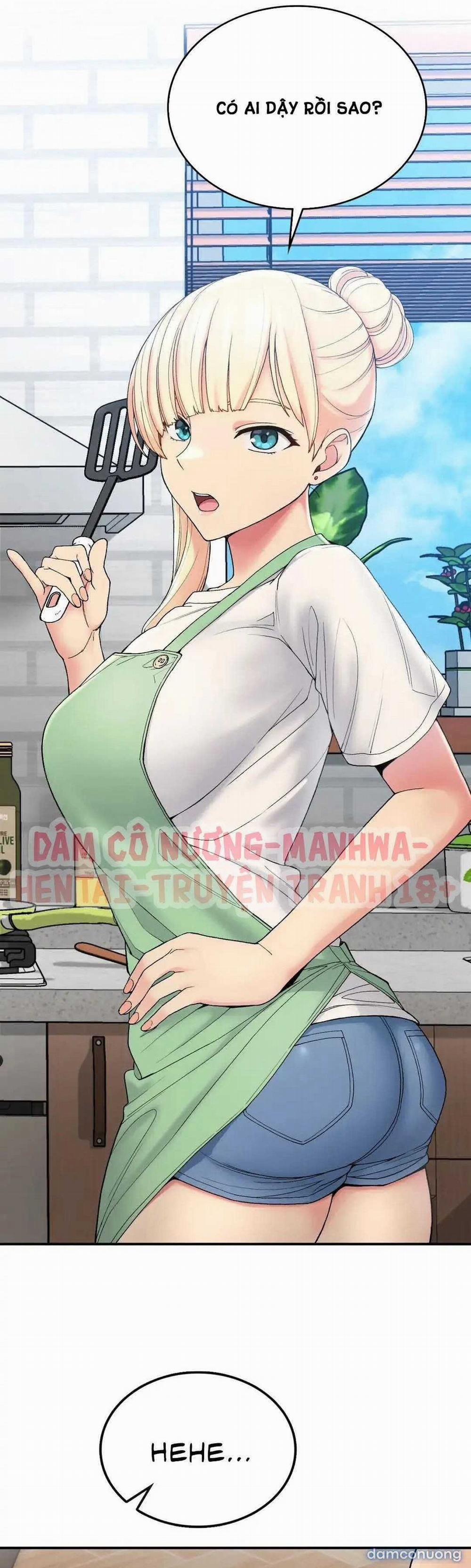 Cuộc Sống Nơi Thôn Quê 5 trang 4