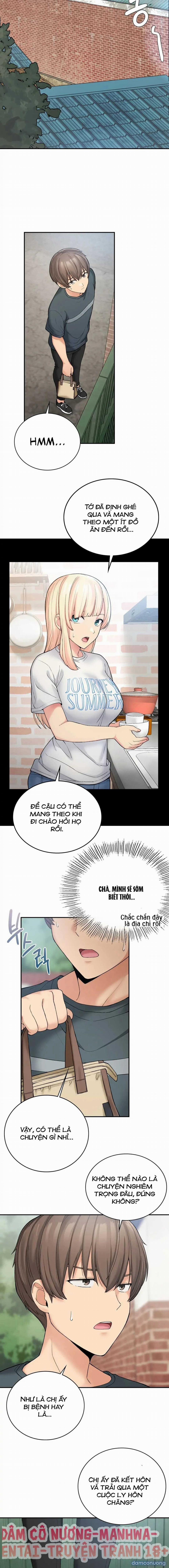 Cuộc Sống Nơi Thôn Quê 6 trang 12