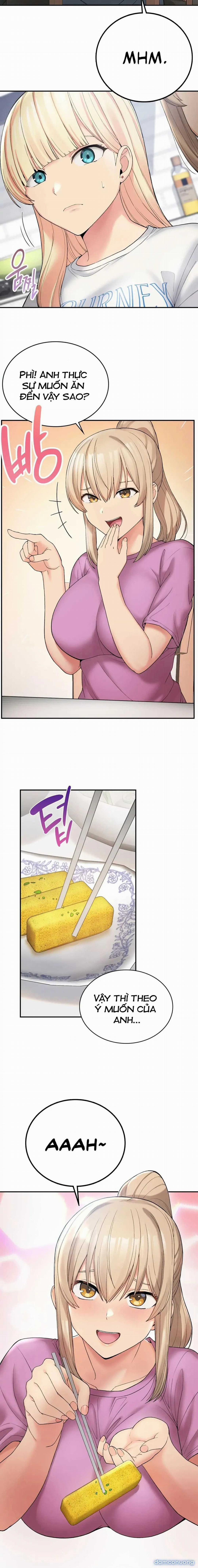 Cuộc Sống Nơi Thôn Quê 6 trang 6