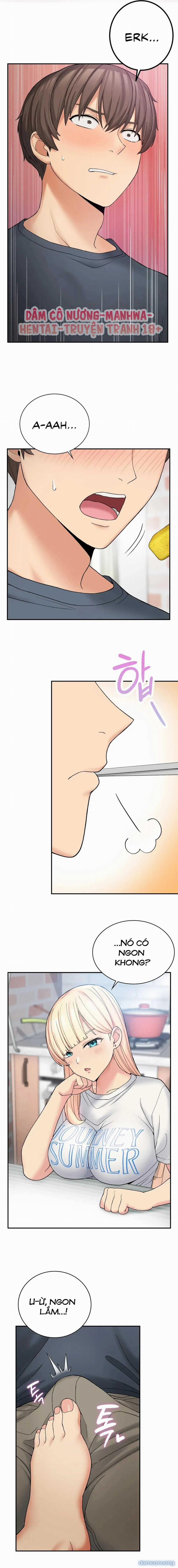 Cuộc Sống Nơi Thôn Quê 6 trang 7