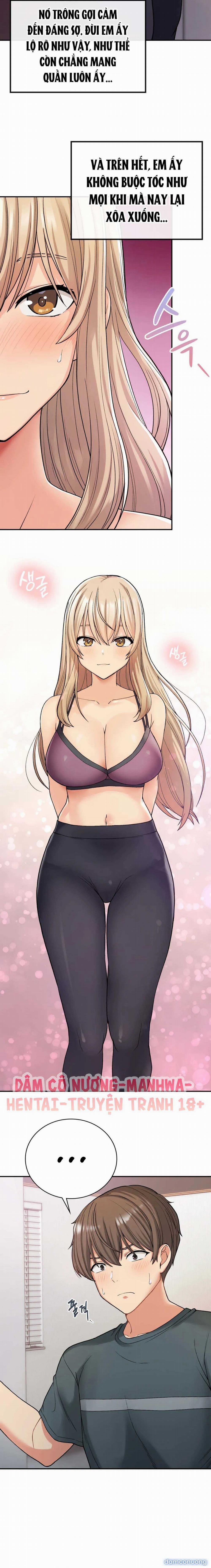 Cuộc Sống Nơi Thôn Quê 8 trang 4