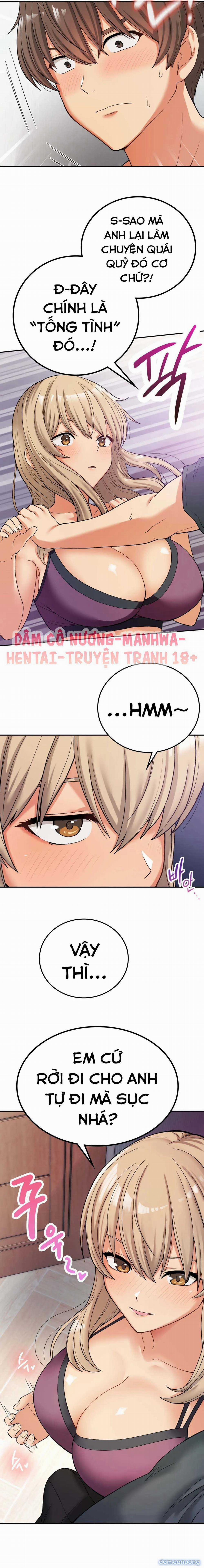 Cuộc Sống Nơi Thôn Quê 8 trang 7