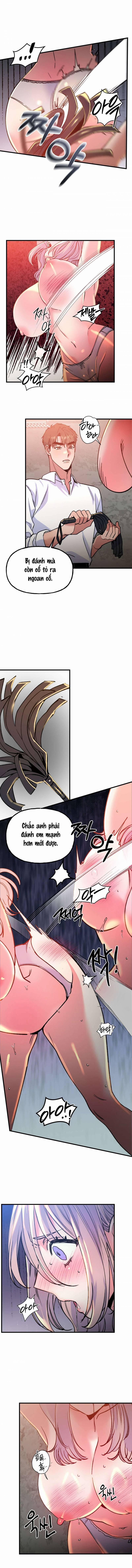 Cuộc Sống Ở Clb Của Sinh Viên Năm Nhất Yul Moo 22 trang 1