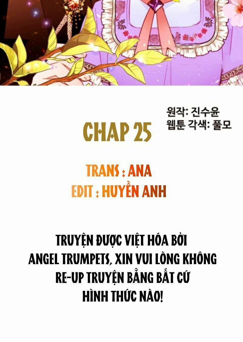 Cuộc Sống Rập Khuôn Của Một Quý Cô Tái Sinh! 25 trang 1
