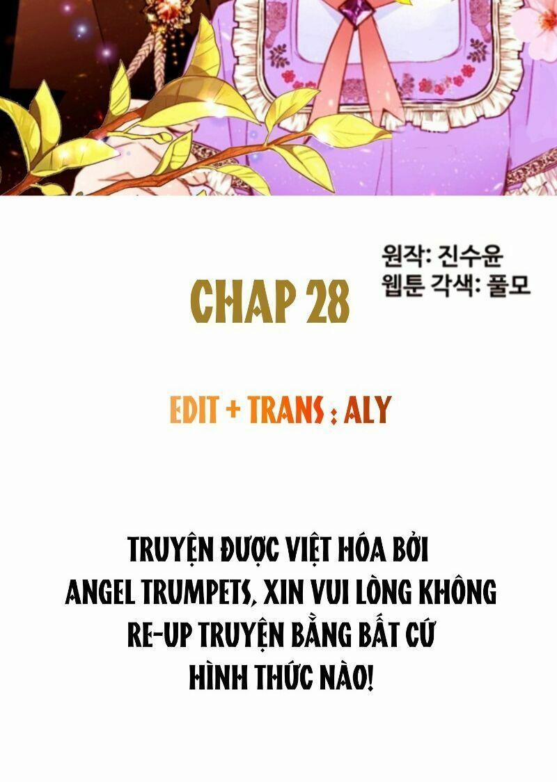 Cuộc Sống Rập Khuôn Của Một Quý Cô Tái Sinh! 28 trang 1