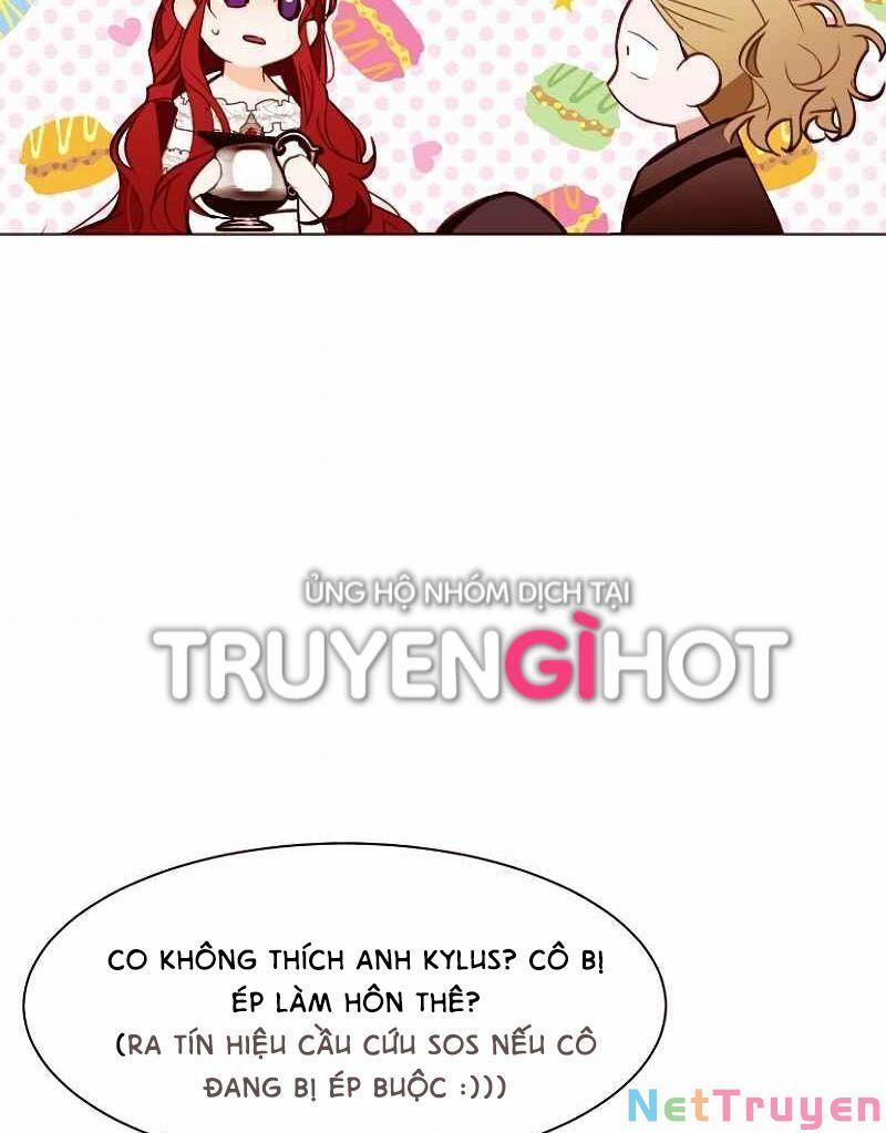 Cuộc Sống Rập Khuôn Của Một Quý Cô Tái Sinh! 47 trang 1