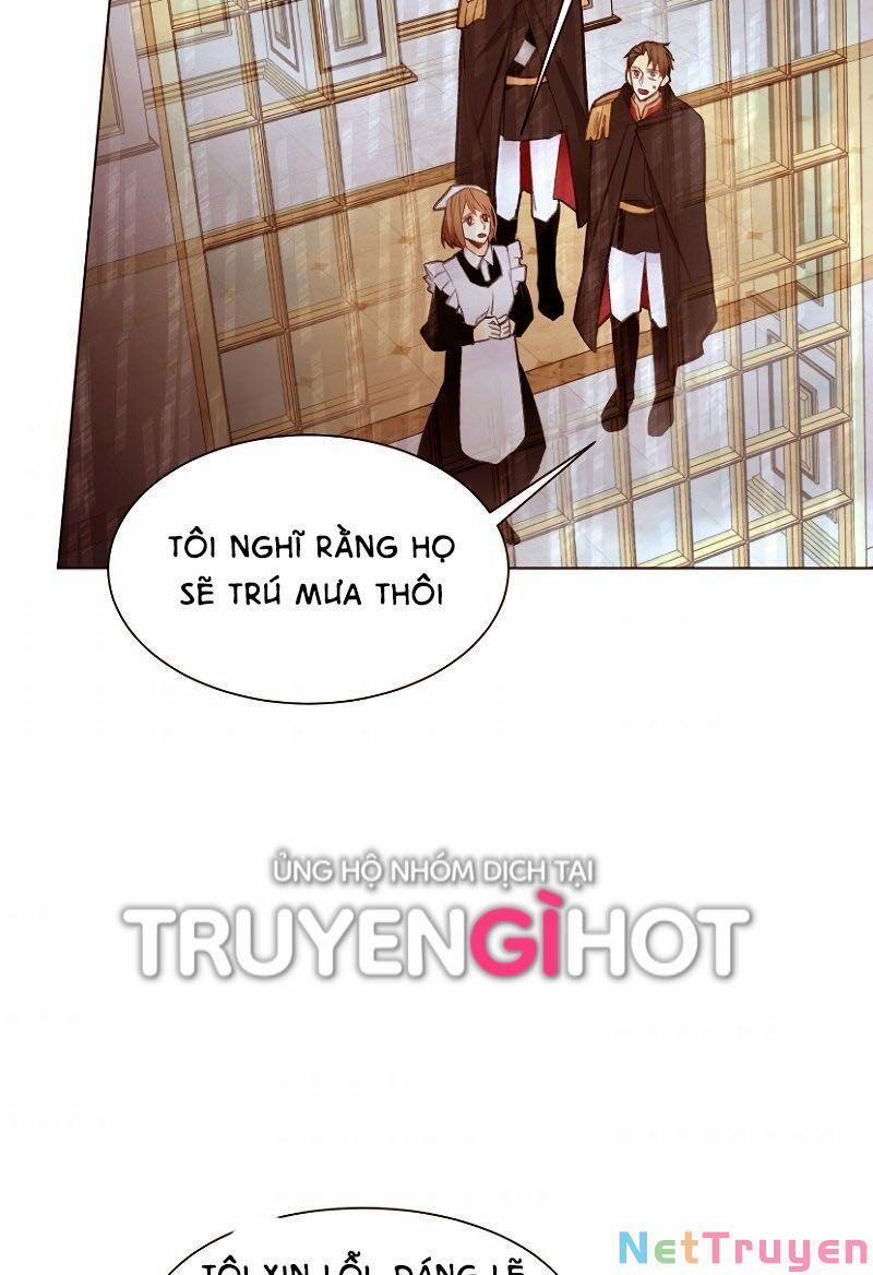 Cuộc Sống Rập Khuôn Của Một Quý Cô Tái Sinh! 48 trang 1