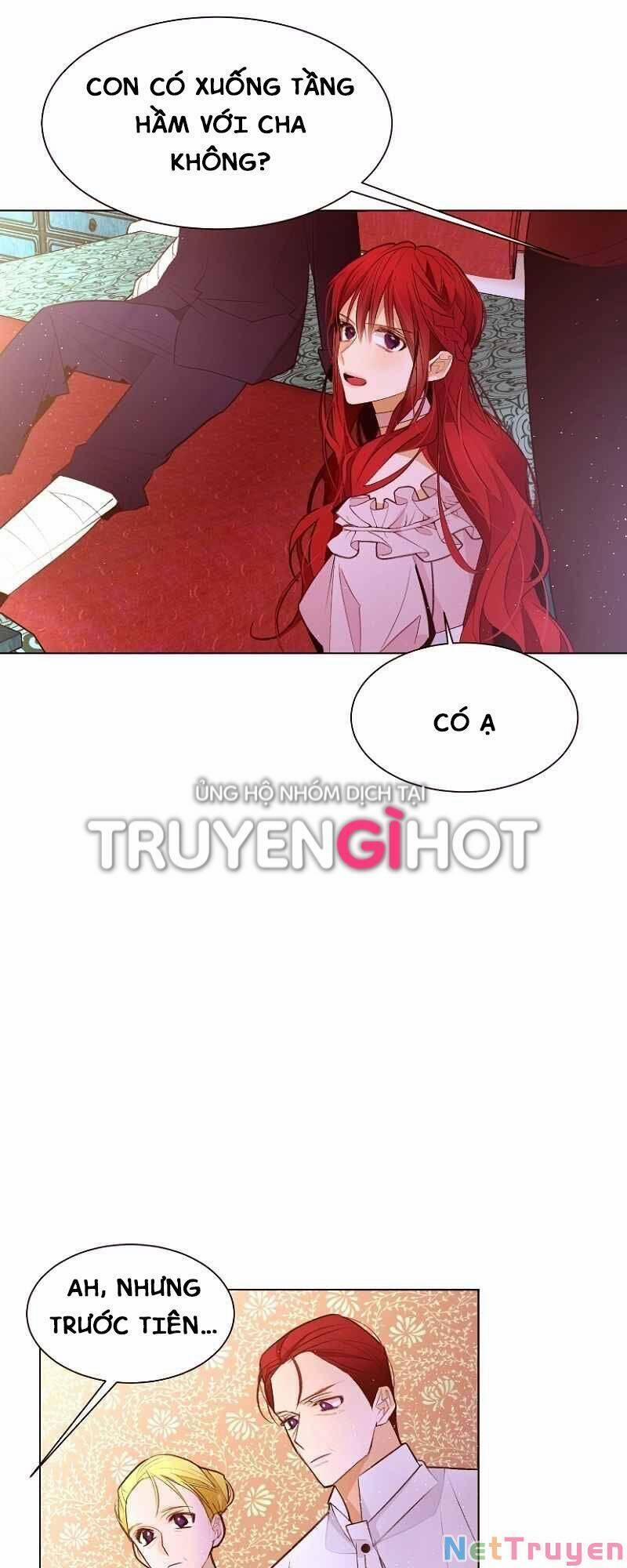 Cuộc Sống Rập Khuôn Của Một Quý Cô Tái Sinh! 50 trang 0
