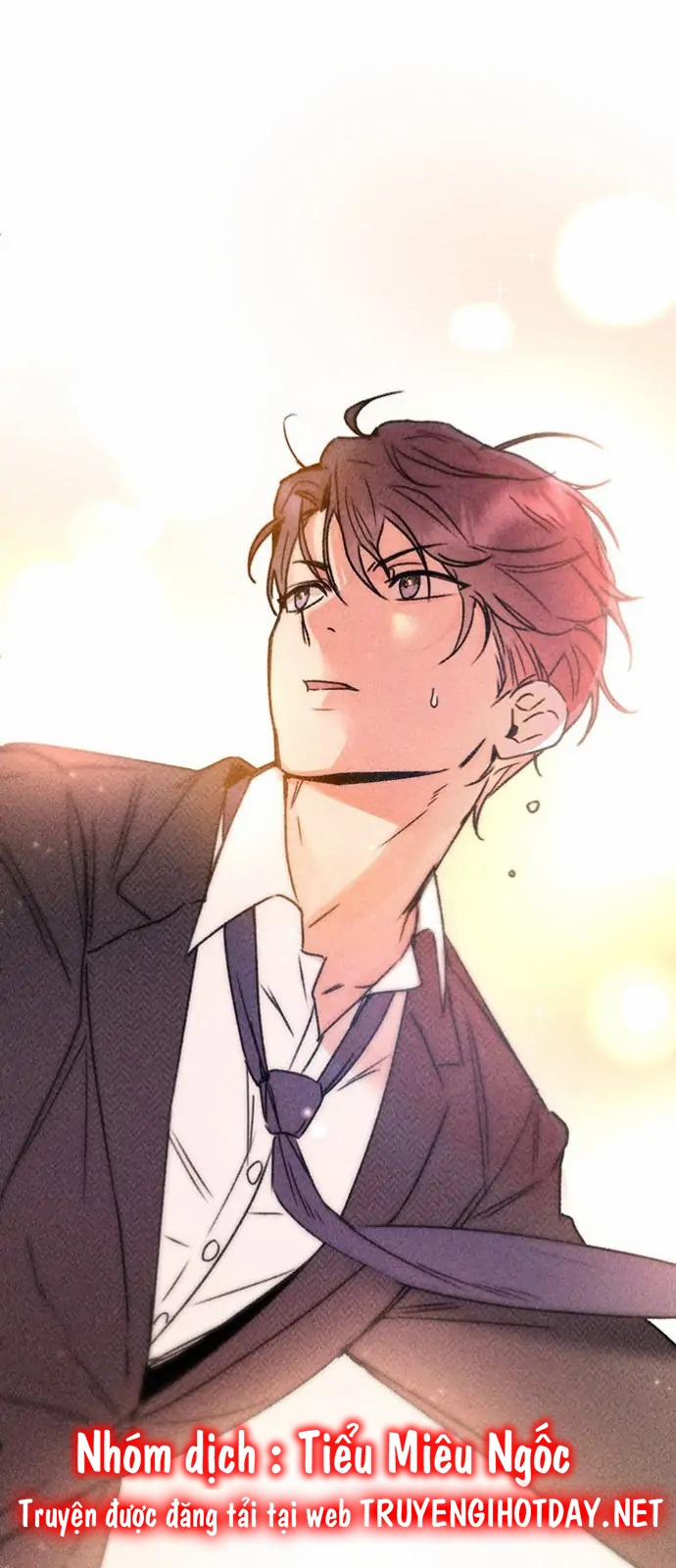 Cuộc Sống Riêng Của Chị Tôi 1 trang 13