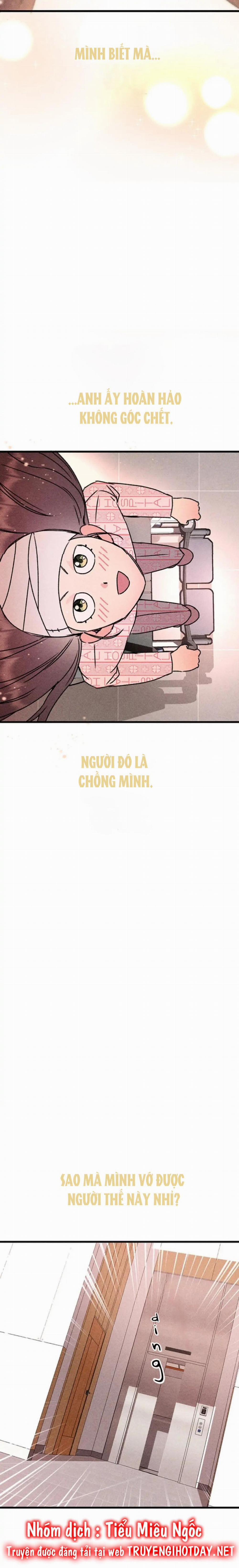 Cuộc Sống Riêng Của Chị Tôi 1 trang 14