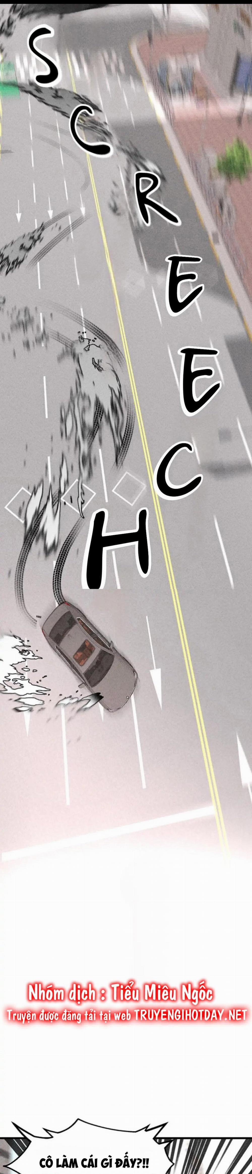 Cuộc Sống Riêng Của Chị Tôi 1 trang 26