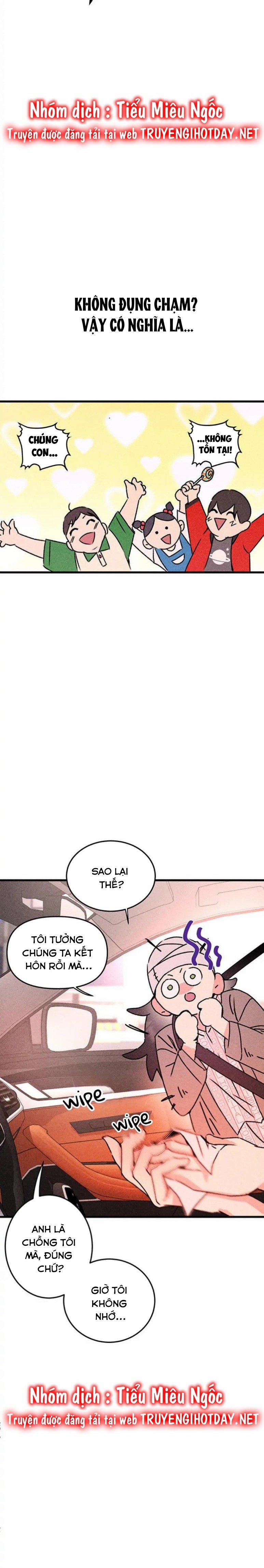 Cuộc Sống Riêng Của Chị Tôi 1 trang 29