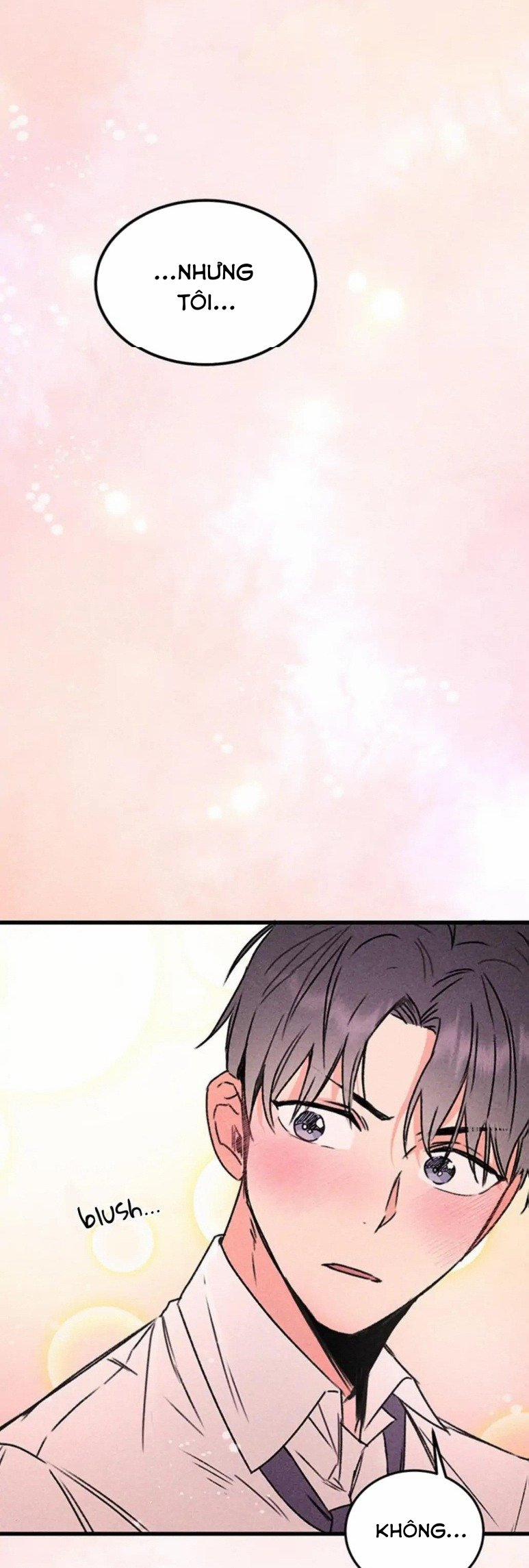 Cuộc Sống Riêng Của Chị Tôi 1 trang 36