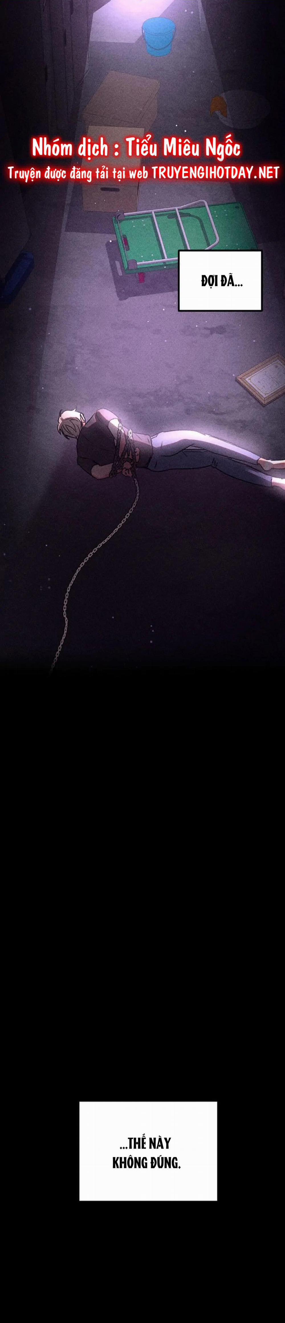 Cuộc Sống Riêng Của Chị Tôi 1 trang 47