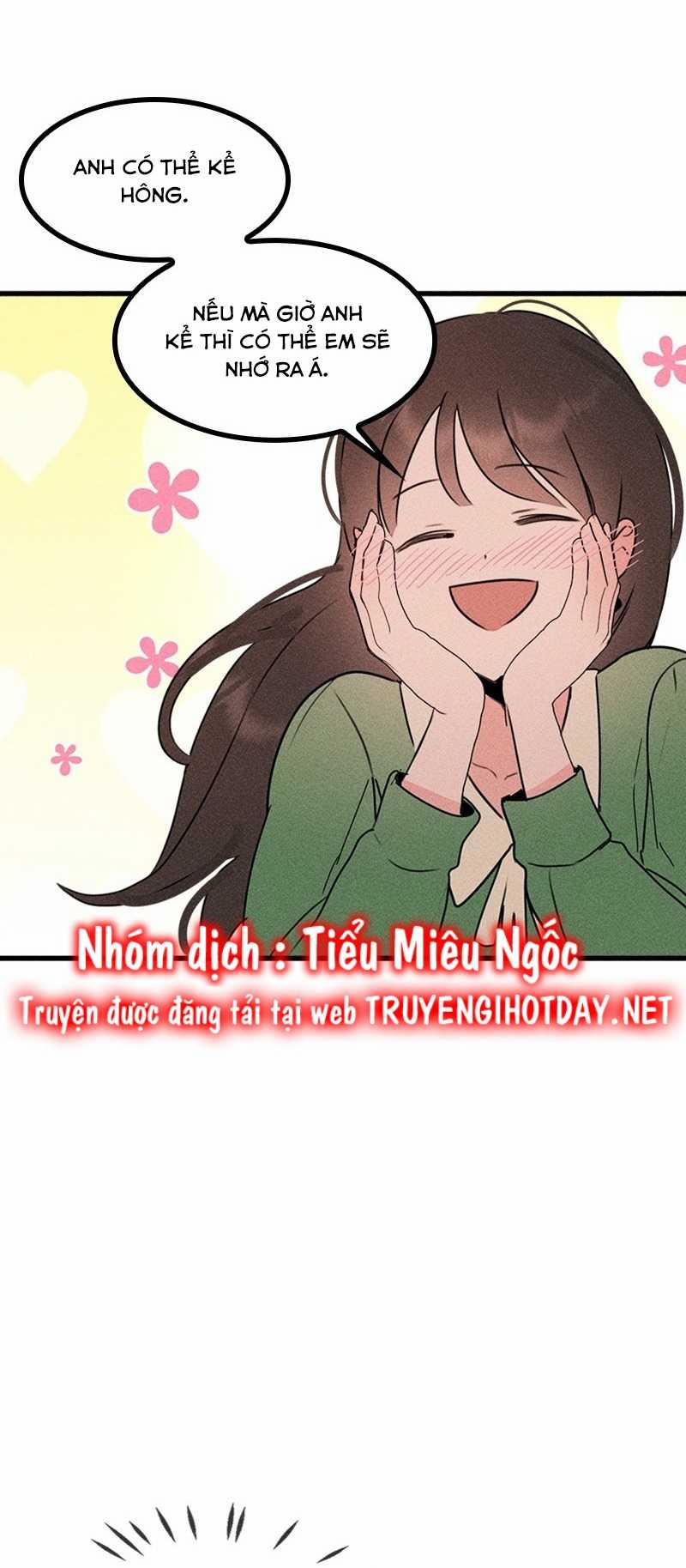 Cuộc Sống Riêng Của Chị Tôi 12 trang 10