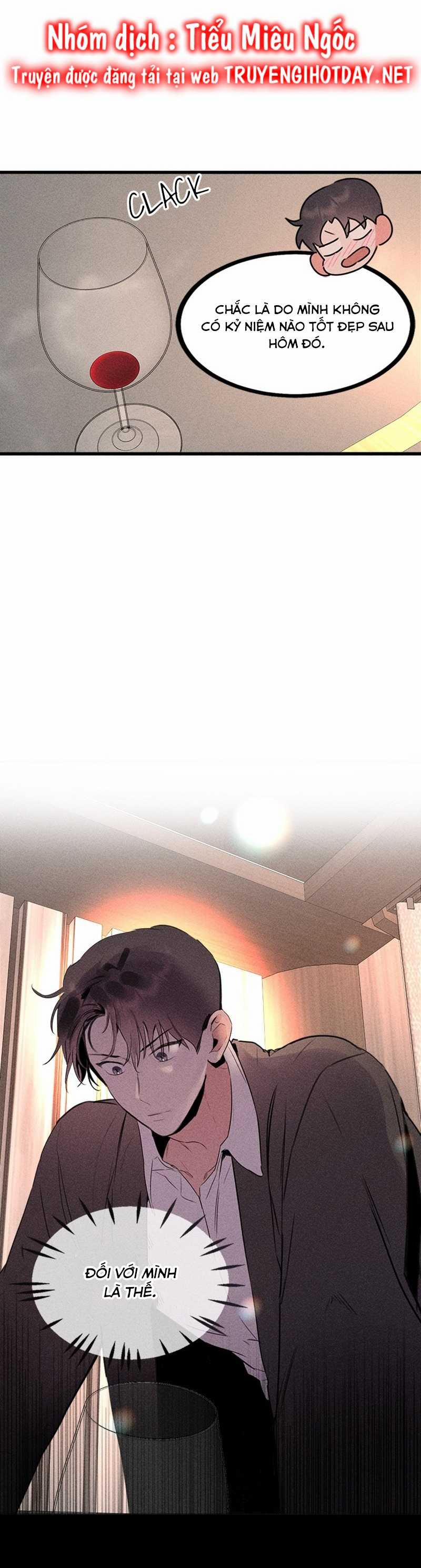 Cuộc Sống Riêng Của Chị Tôi 12 trang 13