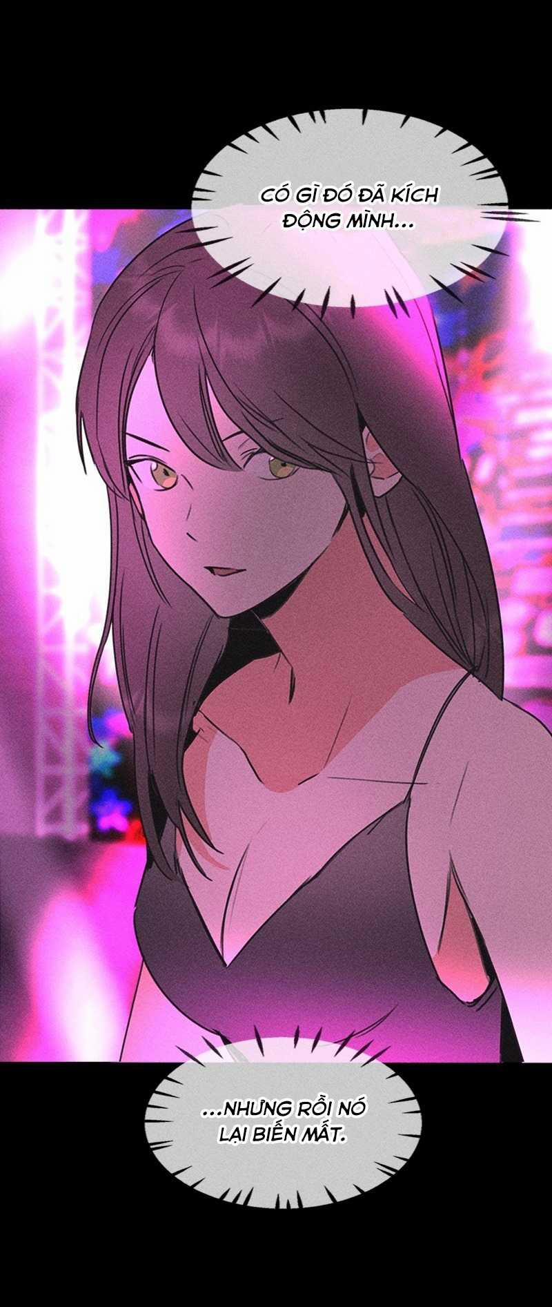 Cuộc Sống Riêng Của Chị Tôi 12 trang 15