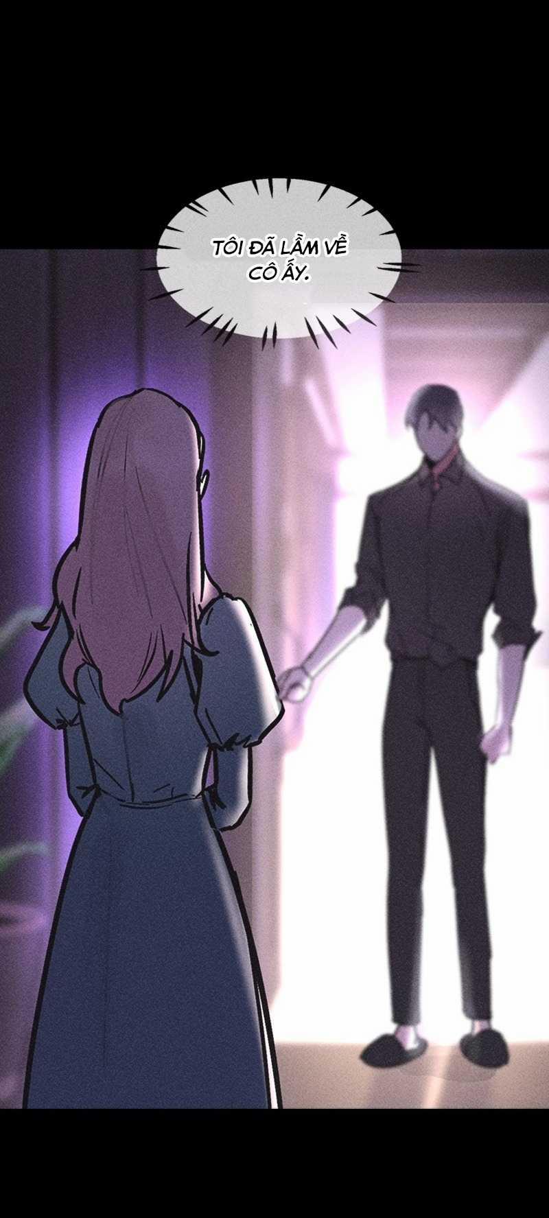 Cuộc Sống Riêng Của Chị Tôi 12 trang 17