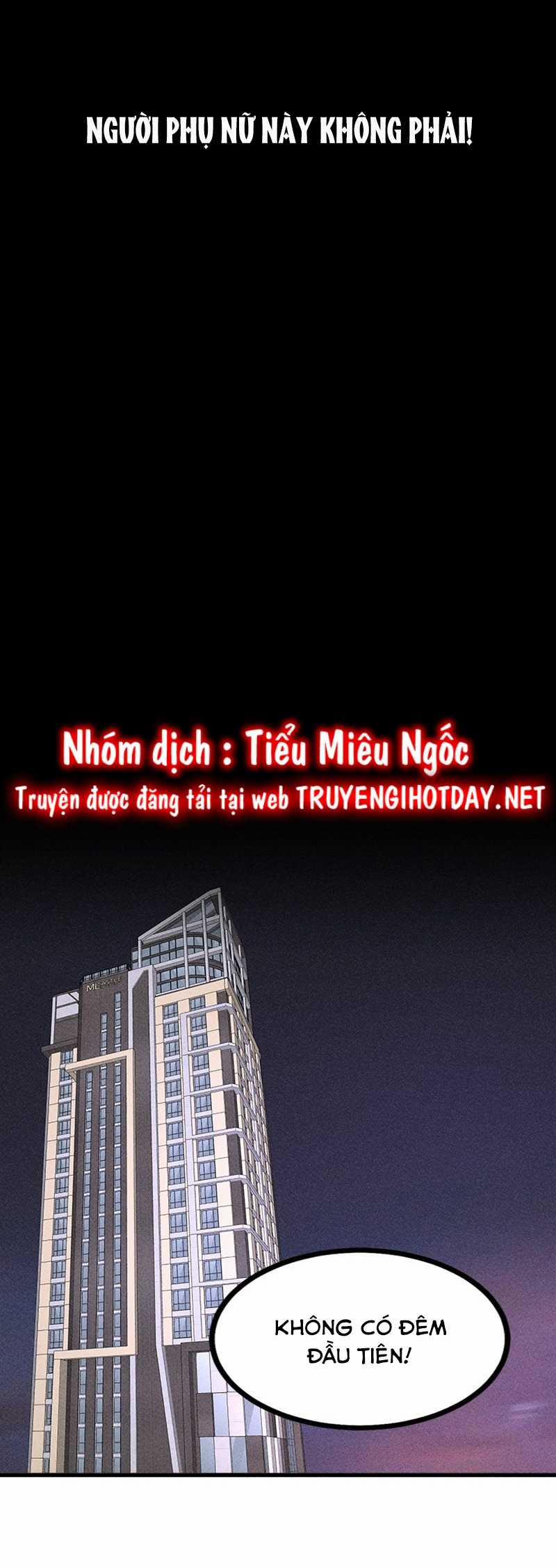 Cuộc Sống Riêng Của Chị Tôi 12 trang 18