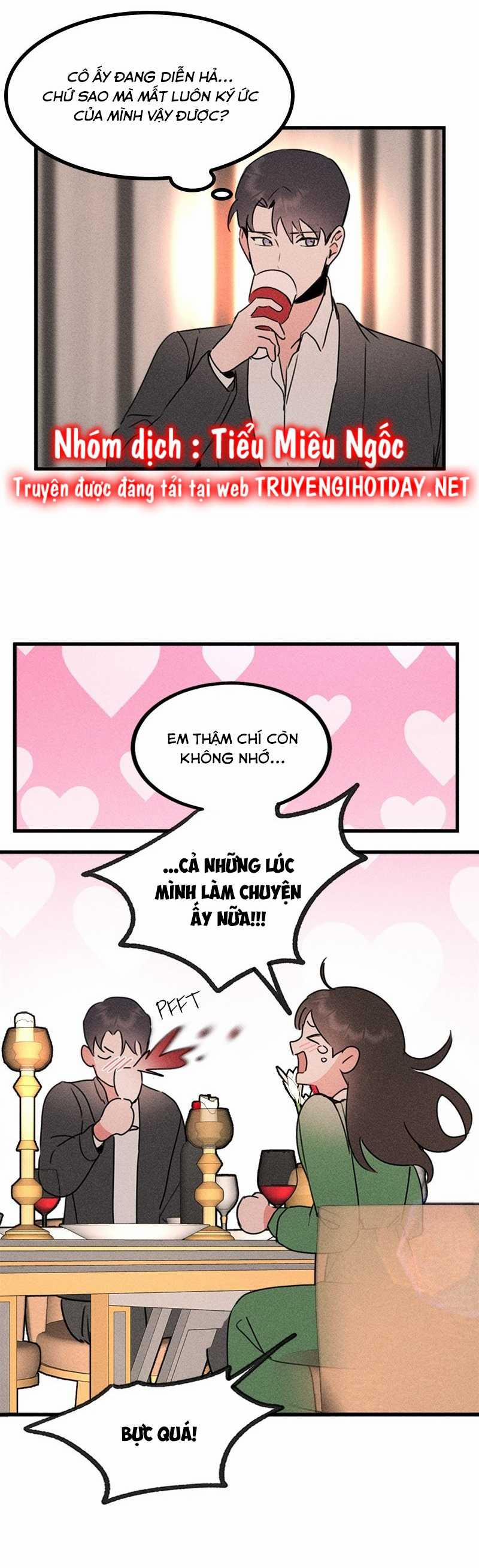 Cuộc Sống Riêng Của Chị Tôi 12 trang 2