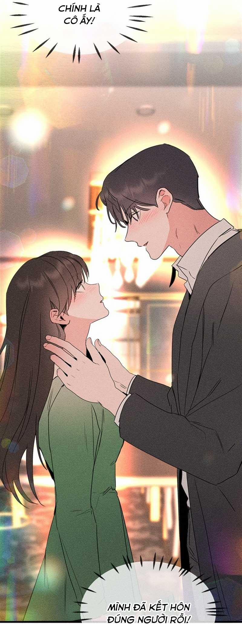 Cuộc Sống Riêng Của Chị Tôi 12 trang 26
