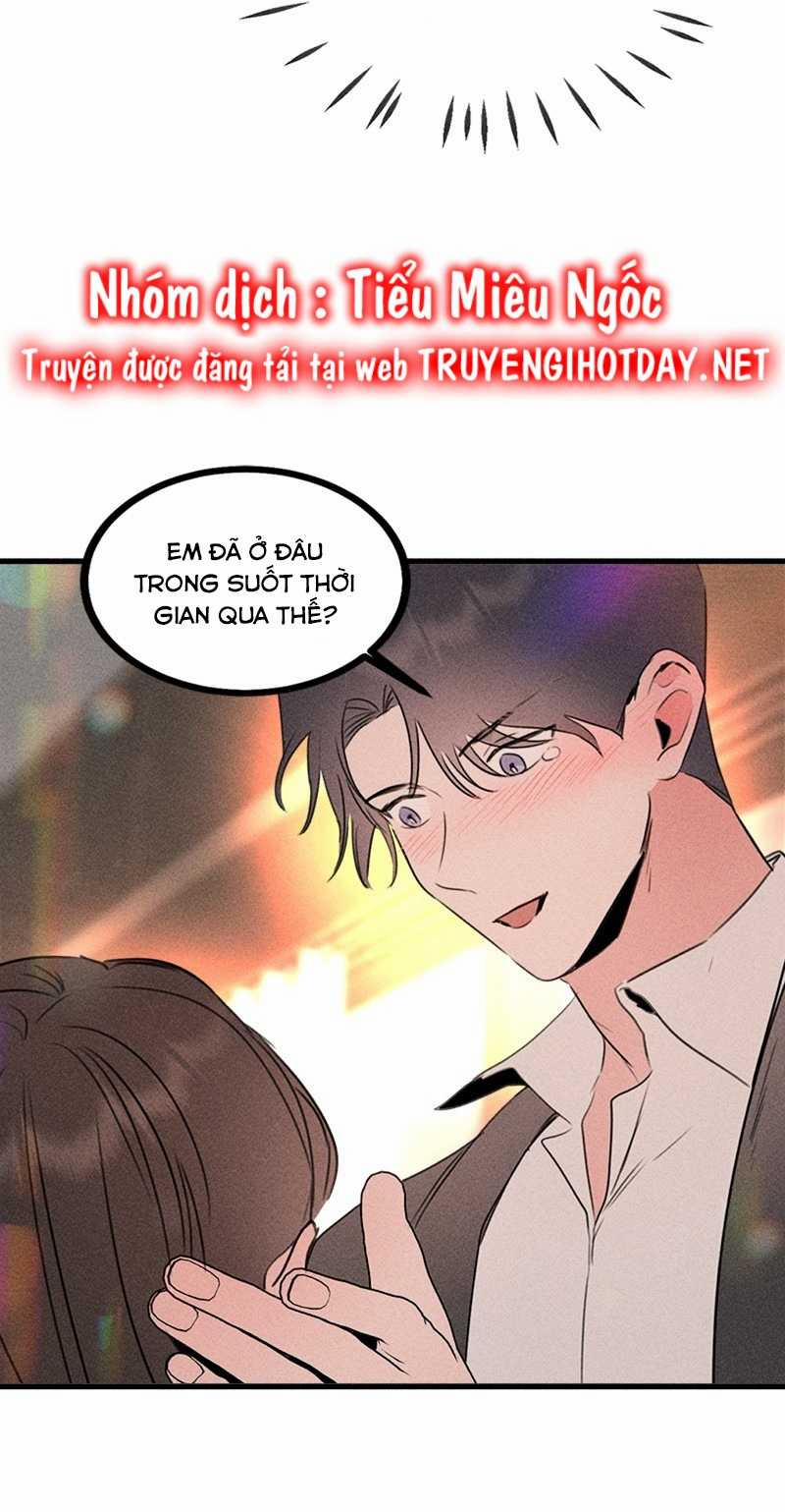Cuộc Sống Riêng Của Chị Tôi 12 trang 27