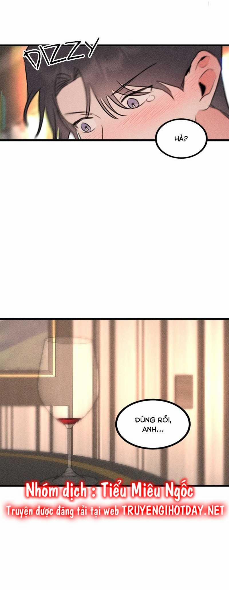 Cuộc Sống Riêng Của Chị Tôi 12 trang 28