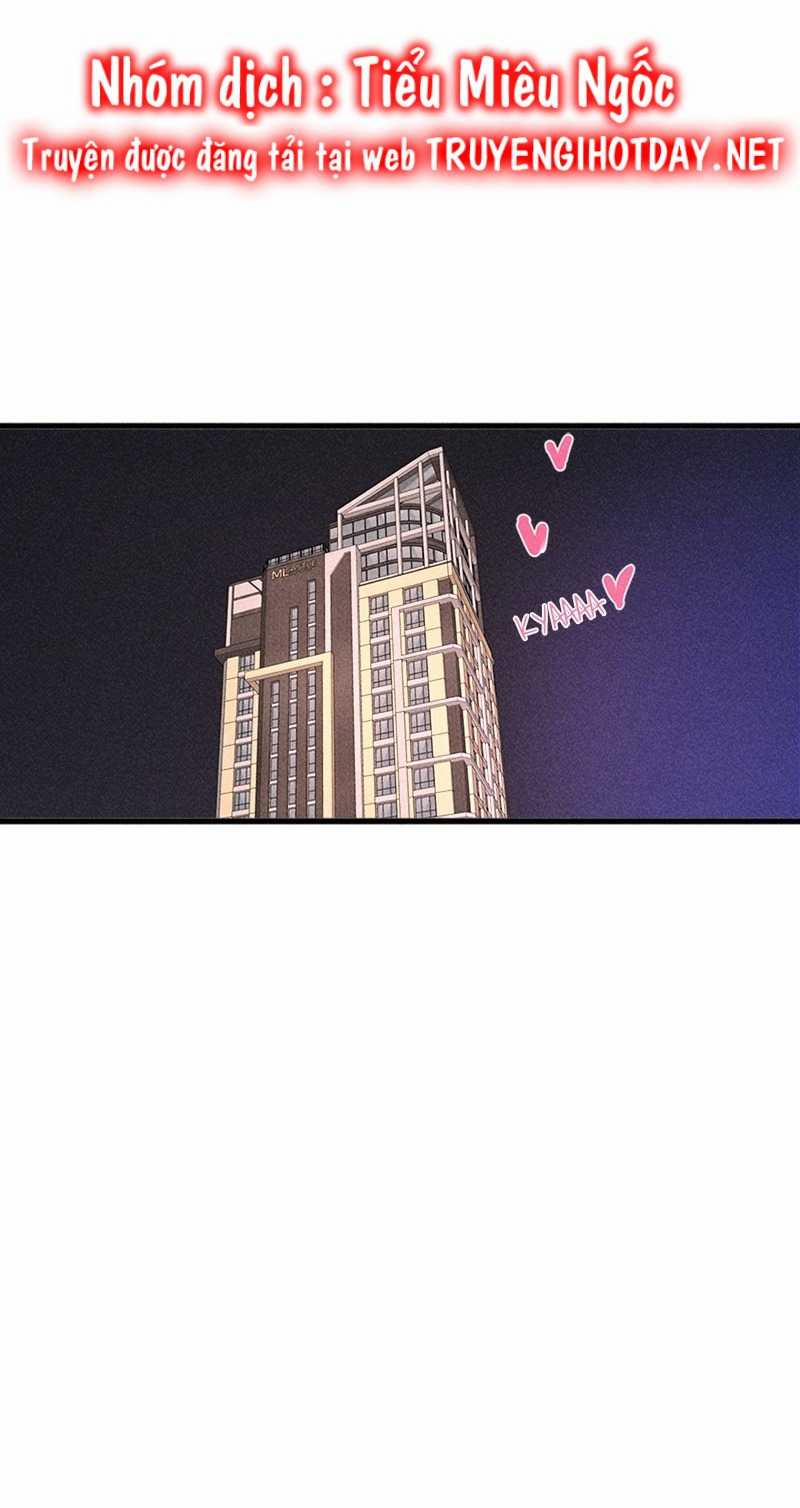 Cuộc Sống Riêng Của Chị Tôi 12 trang 31