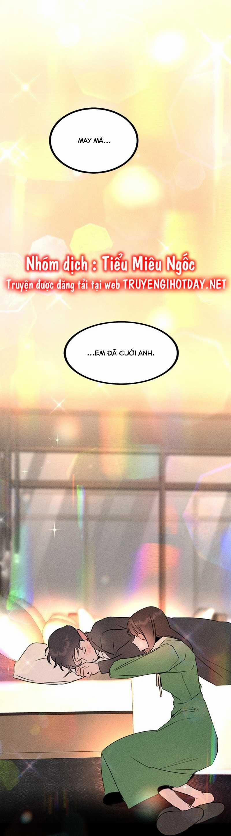 Cuộc Sống Riêng Của Chị Tôi 12 trang 36