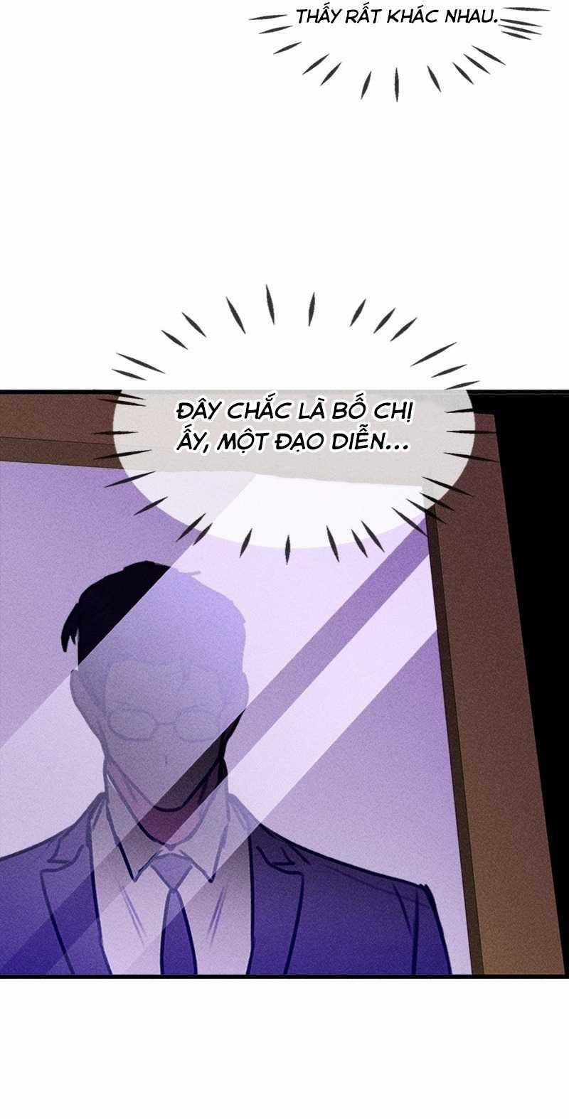 Cuộc Sống Riêng Của Chị Tôi 12 trang 43