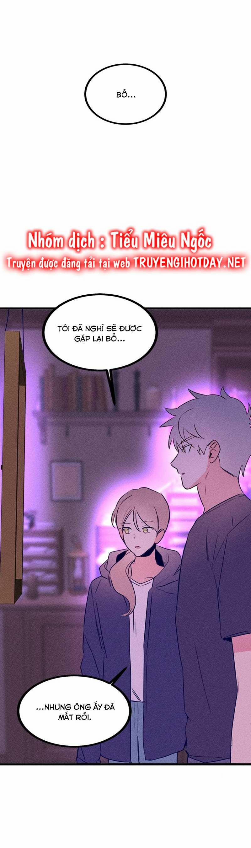 Cuộc Sống Riêng Của Chị Tôi 12 trang 44