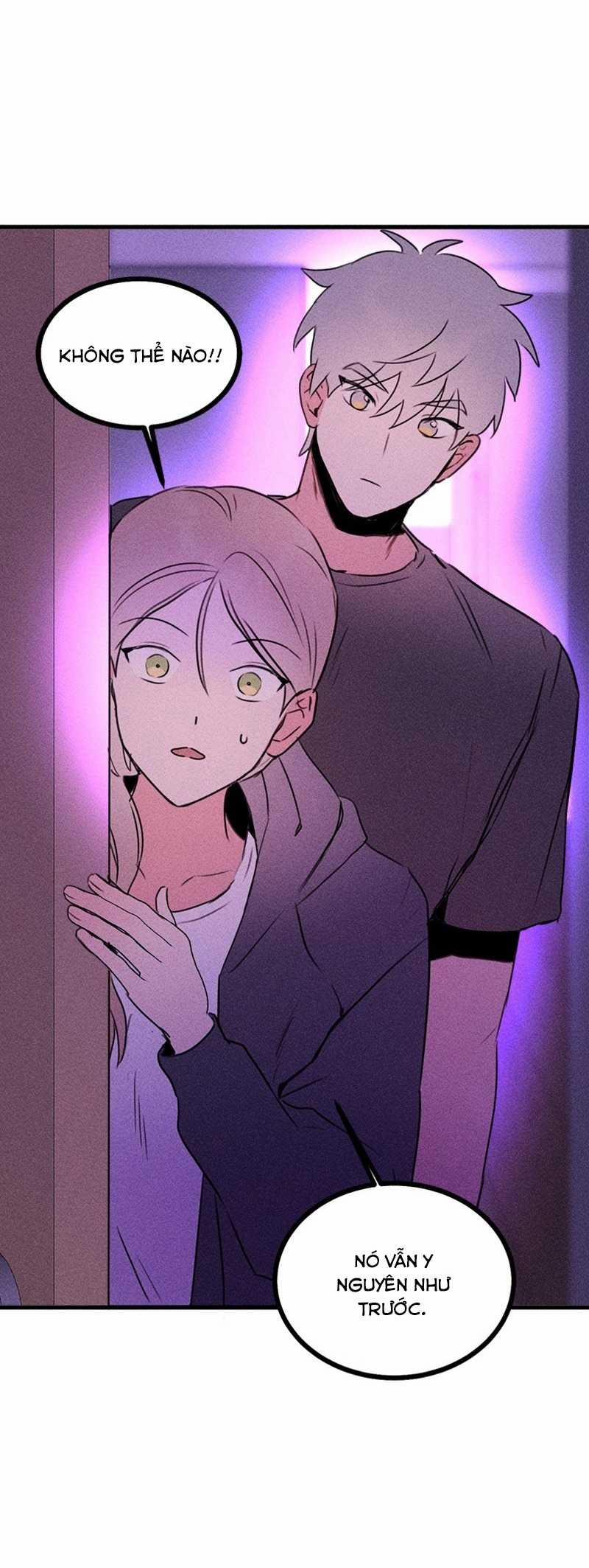 Cuộc Sống Riêng Của Chị Tôi 12 trang 48