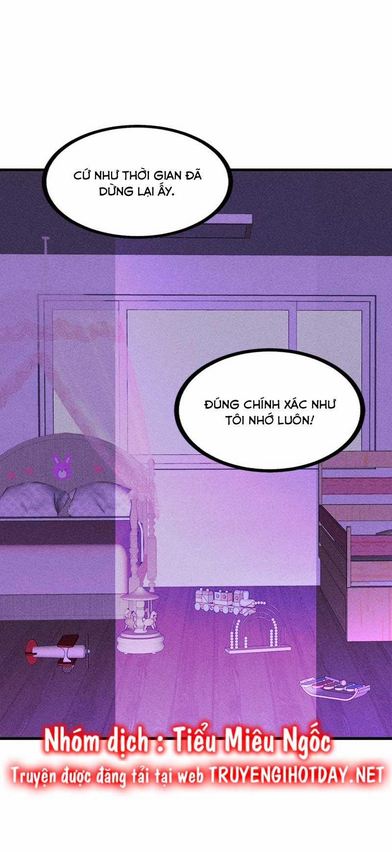 Cuộc Sống Riêng Của Chị Tôi 12 trang 49
