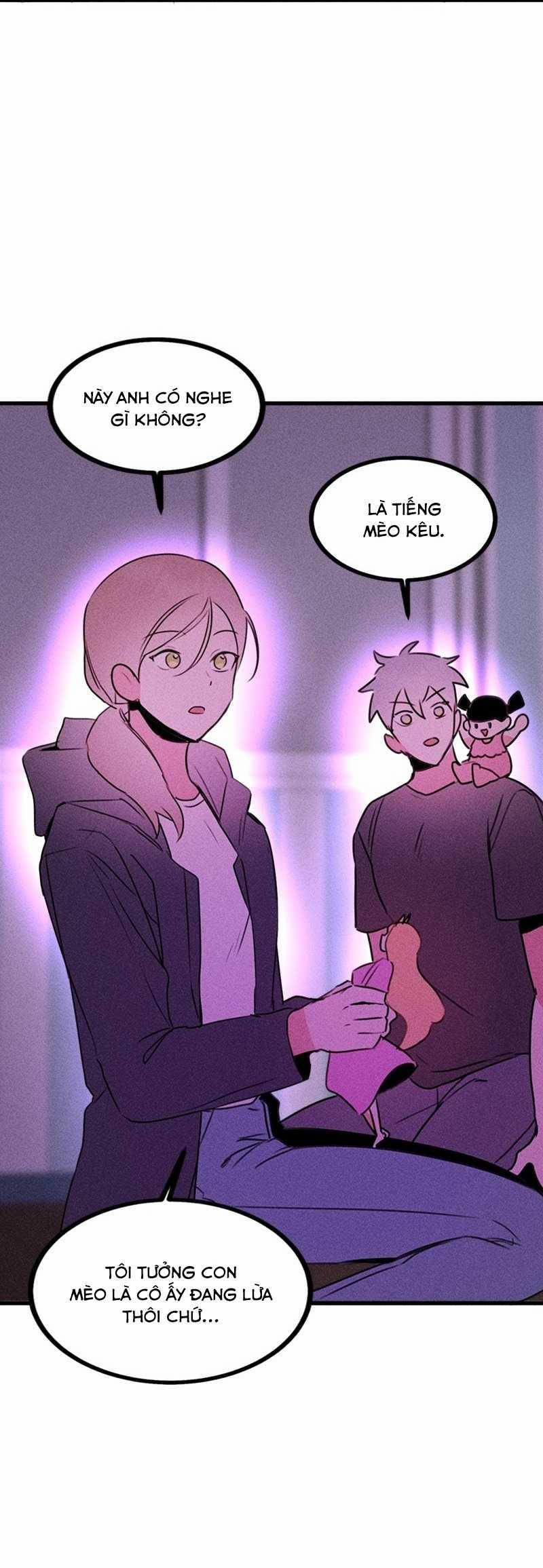 Cuộc Sống Riêng Của Chị Tôi 12 trang 53