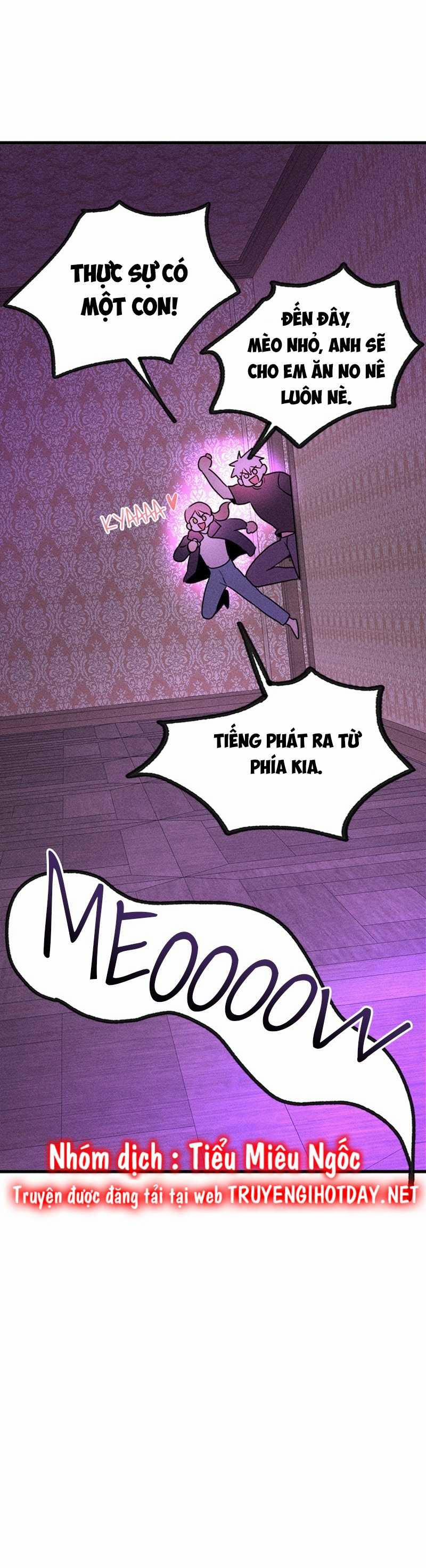 Cuộc Sống Riêng Của Chị Tôi 12 trang 54