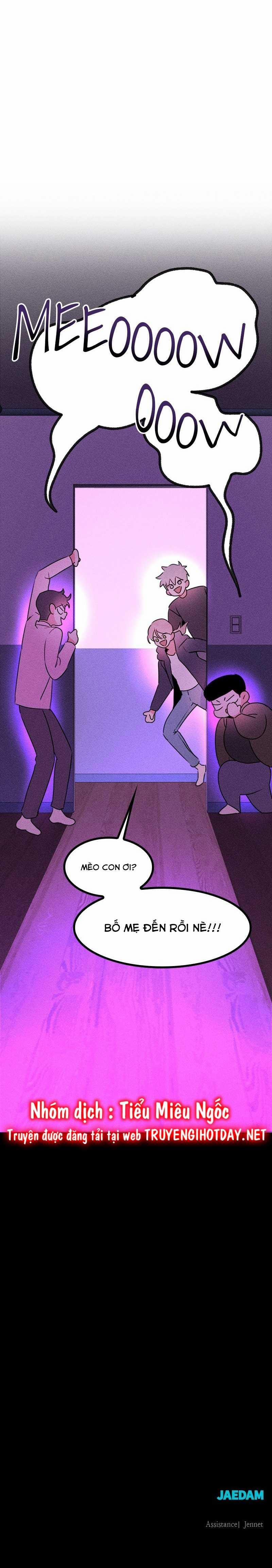 Cuộc Sống Riêng Của Chị Tôi 12 trang 55