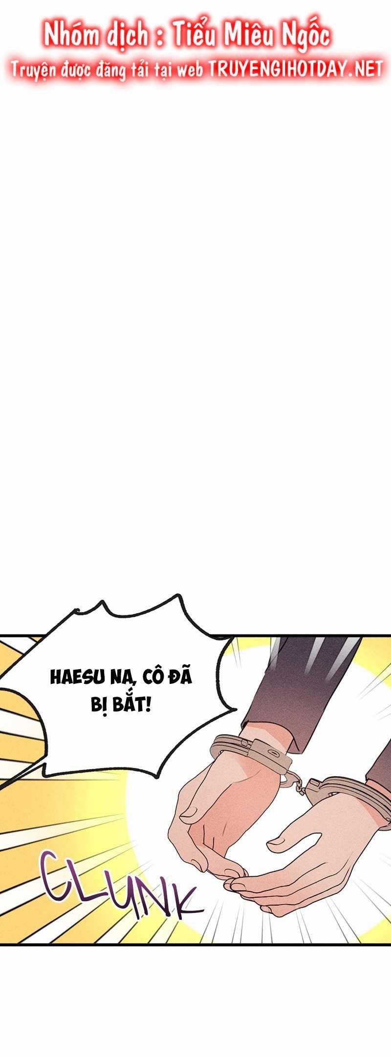 Cuộc Sống Riêng Của Chị Tôi 13 trang 10