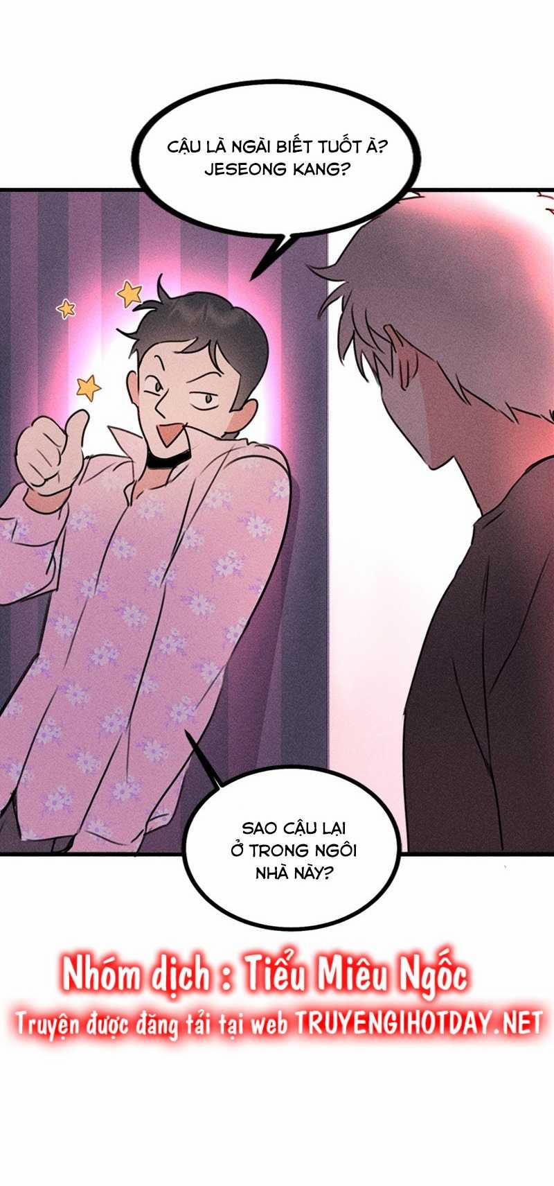 Cuộc Sống Riêng Của Chị Tôi 13 trang 2