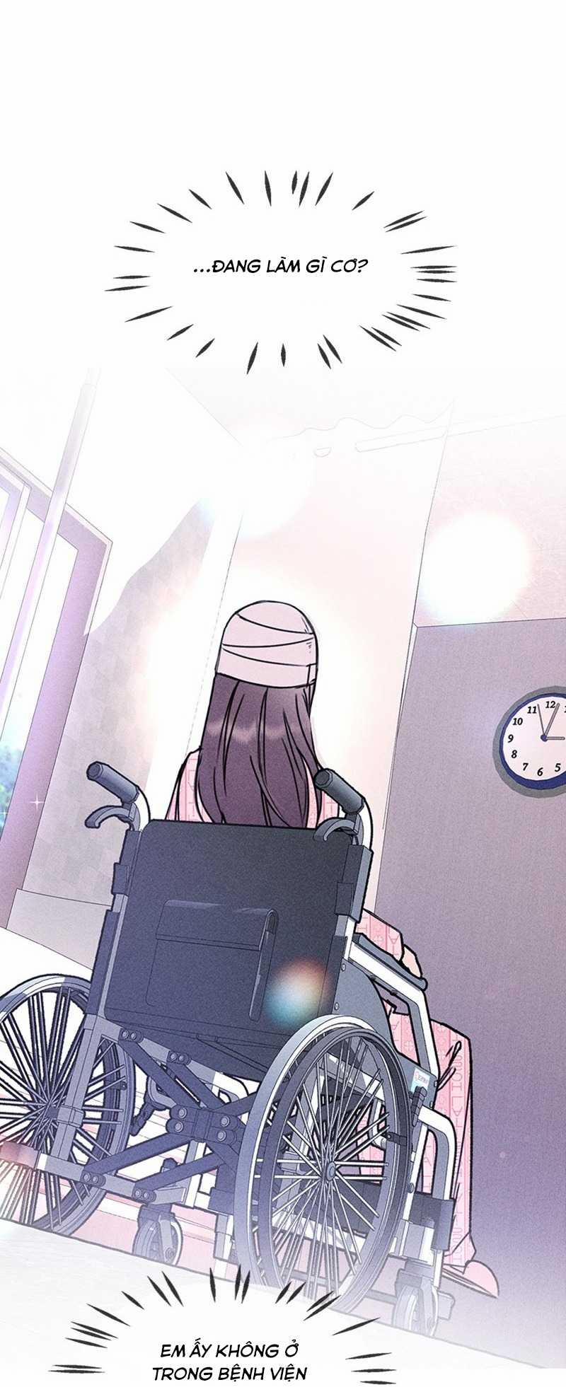 Cuộc Sống Riêng Của Chị Tôi 13 trang 28