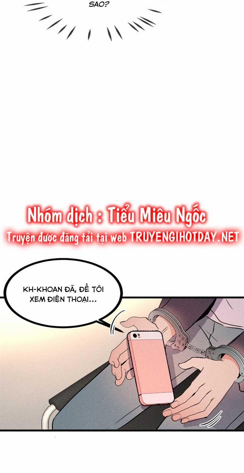 Cuộc Sống Riêng Của Chị Tôi 13 trang 29