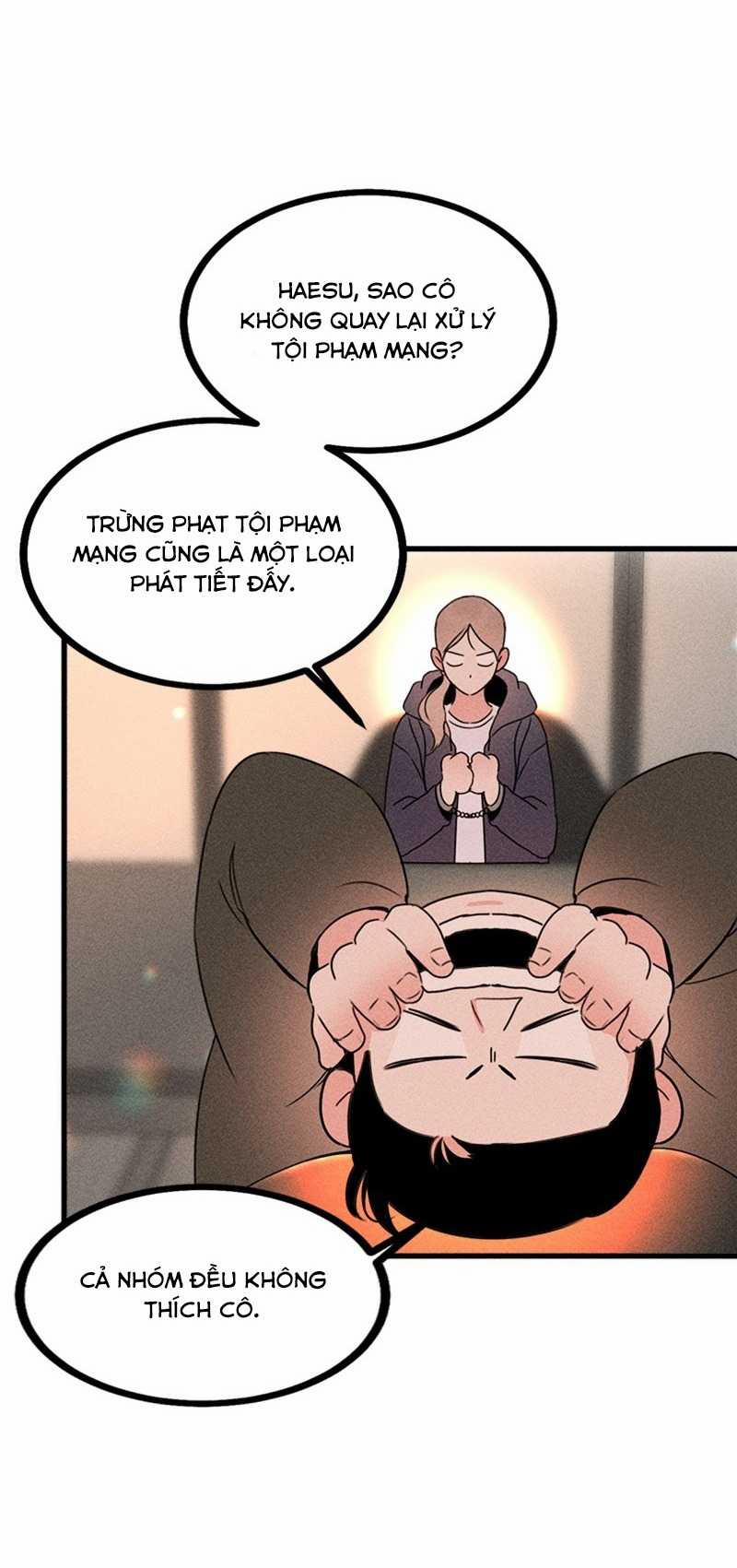 Cuộc Sống Riêng Của Chị Tôi 13 trang 32