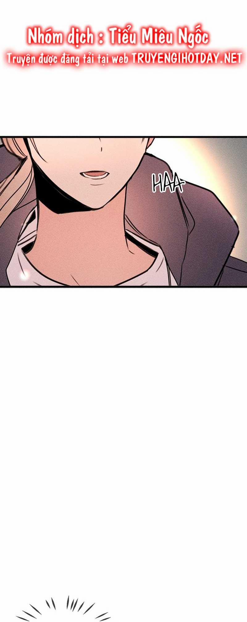 Cuộc Sống Riêng Của Chị Tôi 13 trang 35