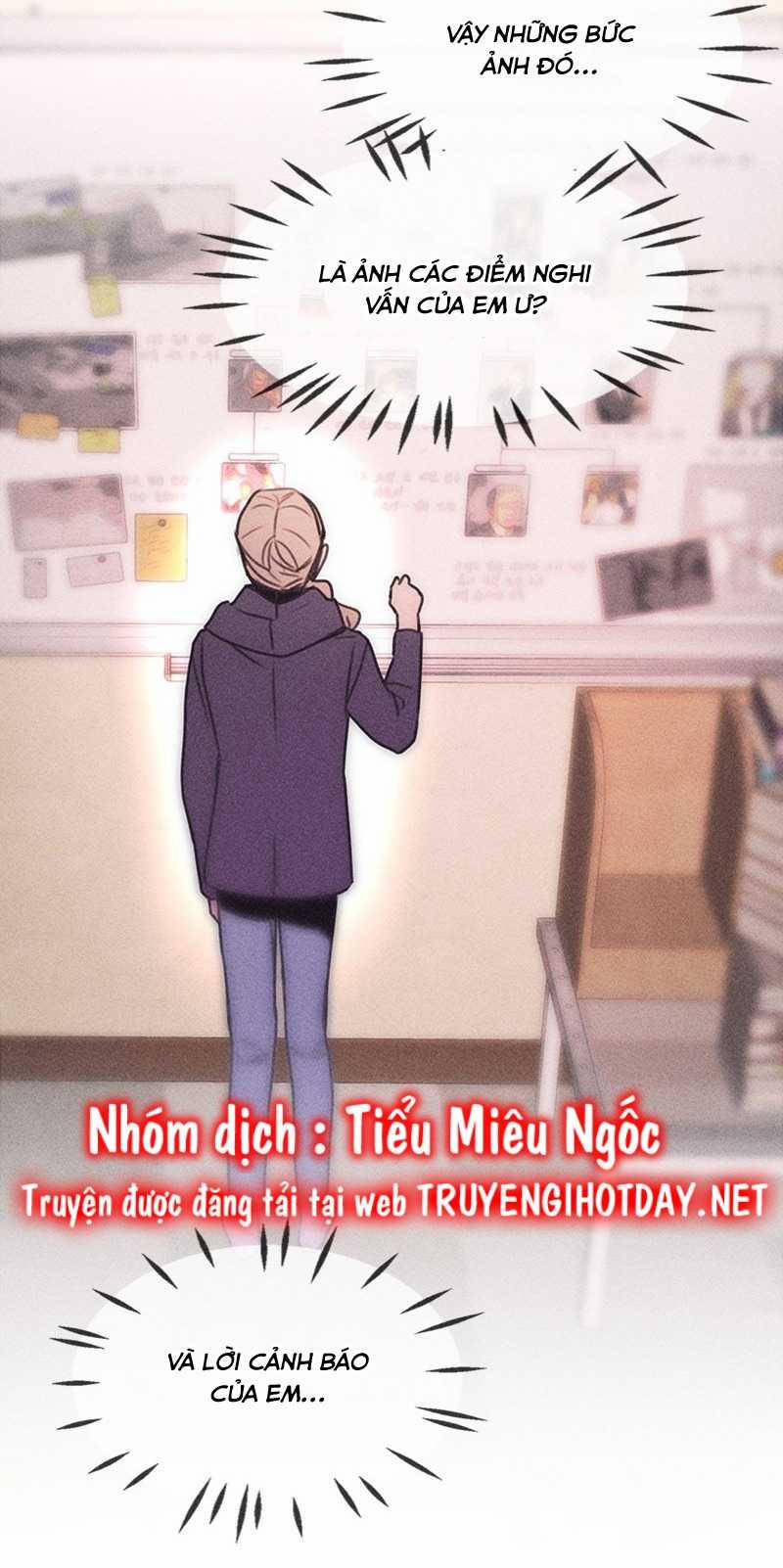 Cuộc Sống Riêng Của Chị Tôi 13 trang 37