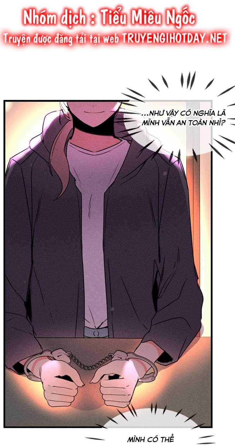 Cuộc Sống Riêng Của Chị Tôi 13 trang 40