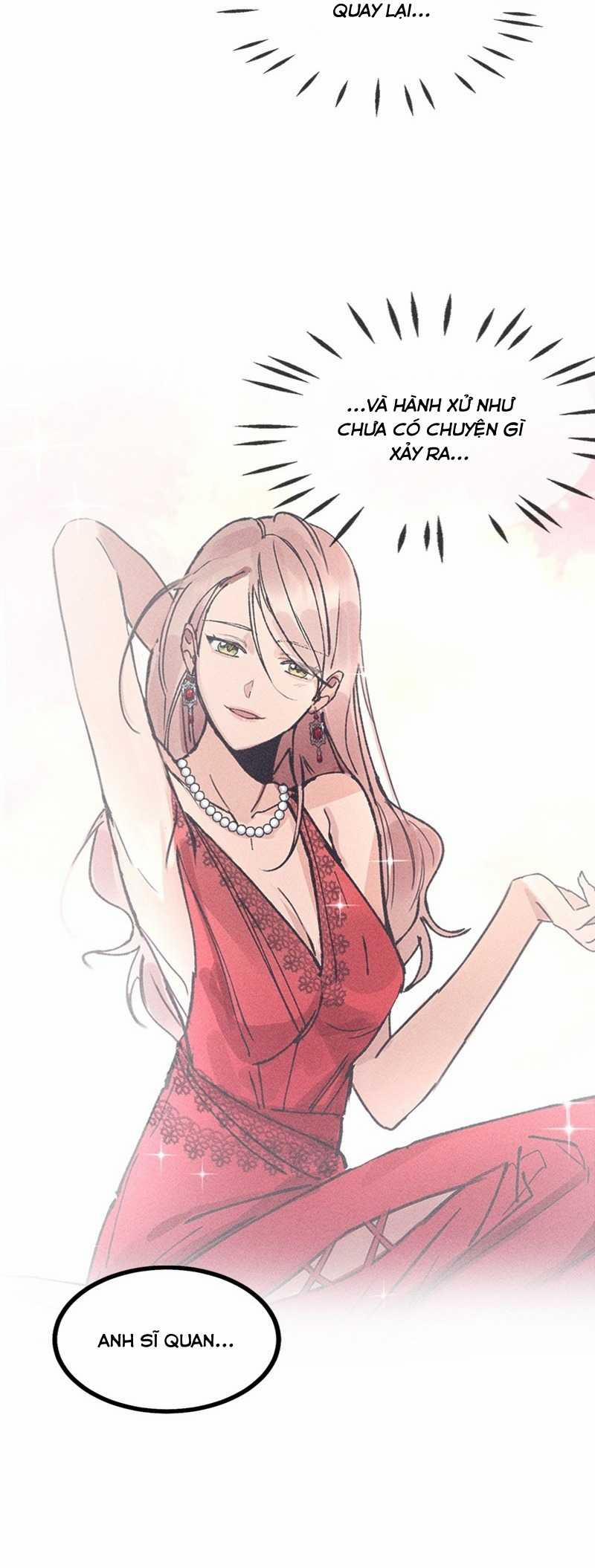 Cuộc Sống Riêng Của Chị Tôi 13 trang 41