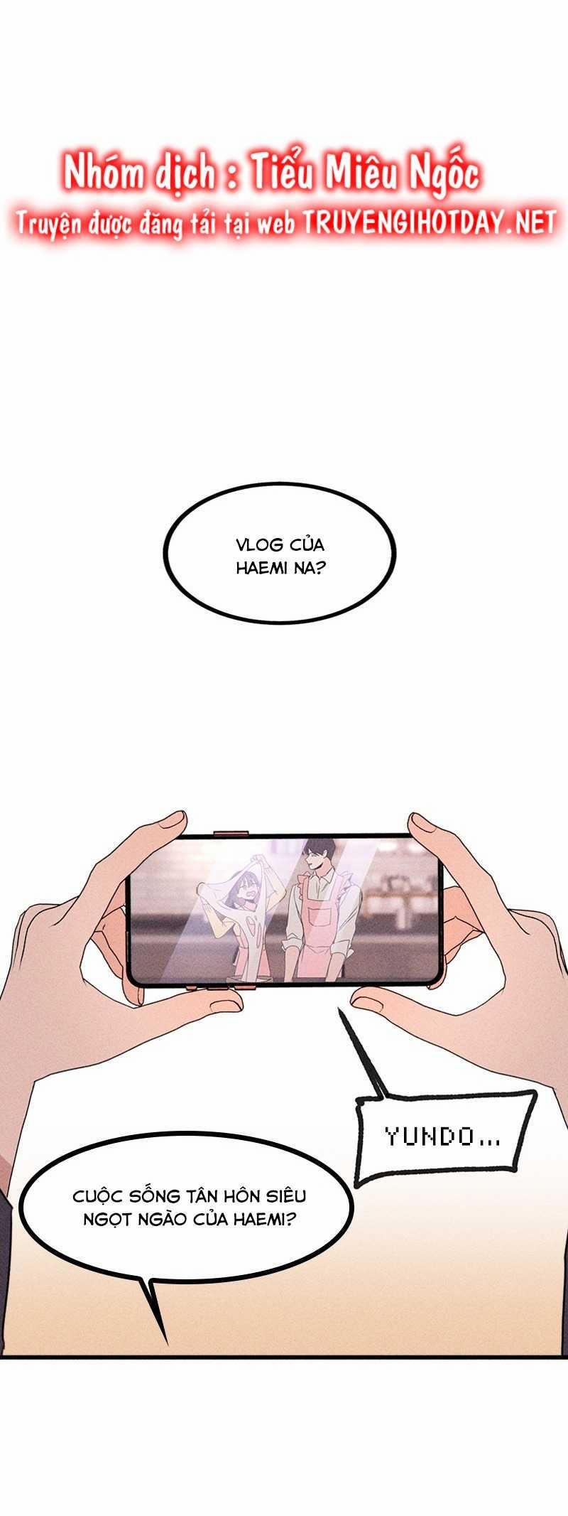 Cuộc Sống Riêng Của Chị Tôi 13 trang 48