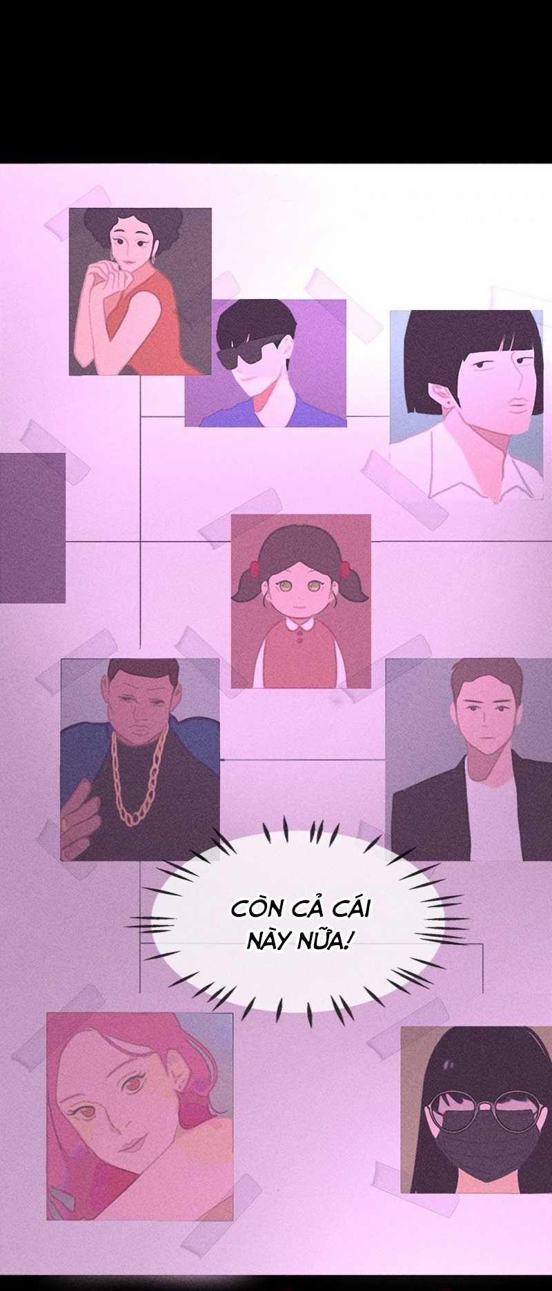 Cuộc Sống Riêng Của Chị Tôi 13 trang 5