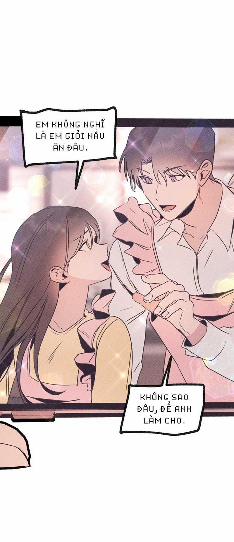 Cuộc Sống Riêng Của Chị Tôi 13 trang 51