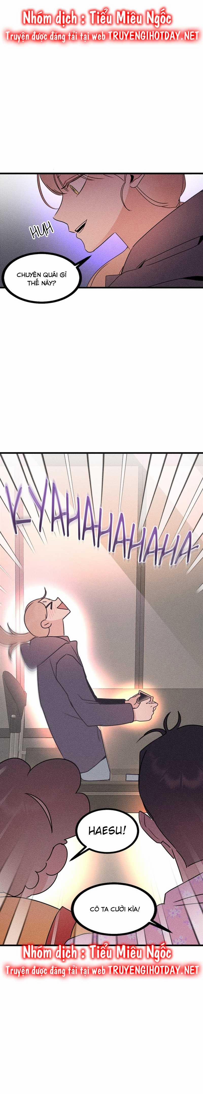 Cuộc Sống Riêng Của Chị Tôi 13 trang 54