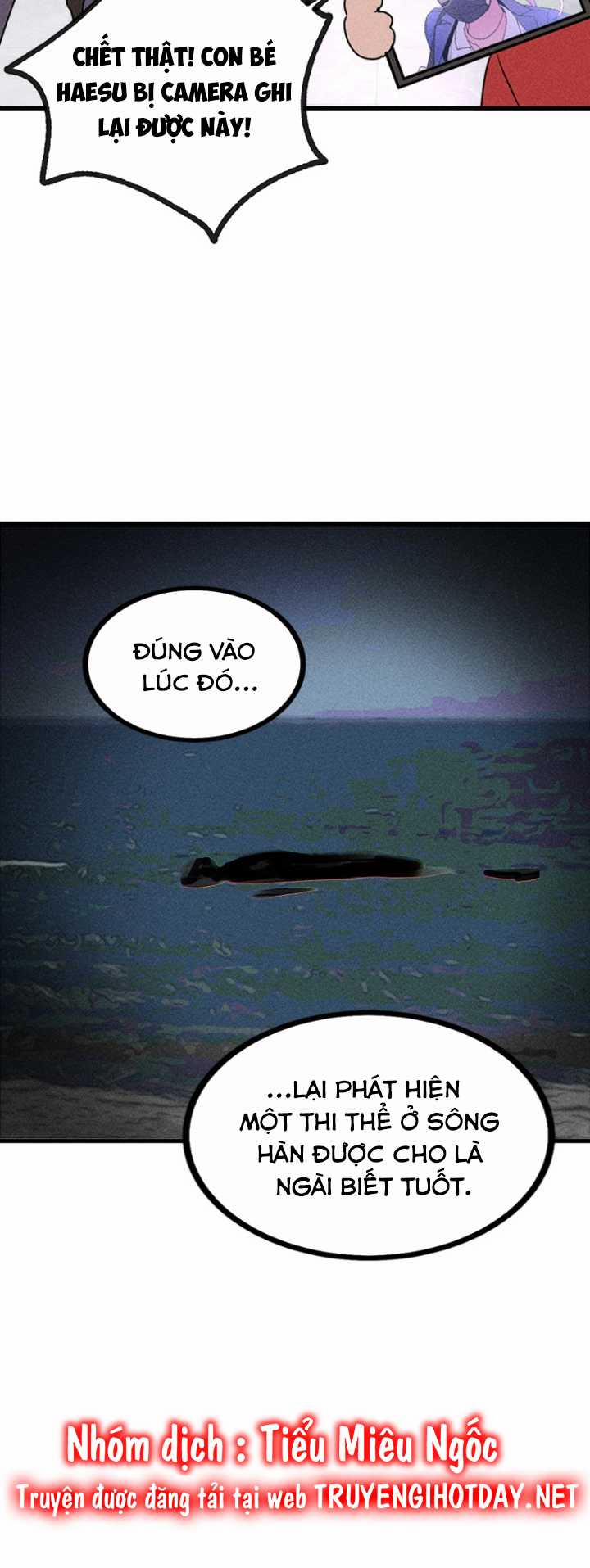 Cuộc Sống Riêng Của Chị Tôi 14 trang 15